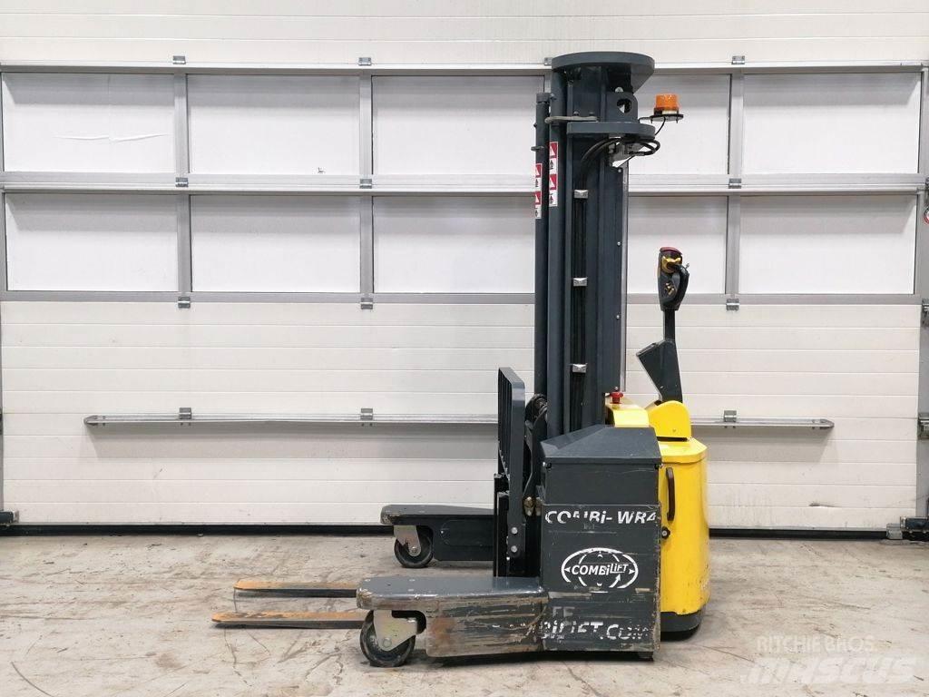 Combilift WR4 Carregadores laterais
