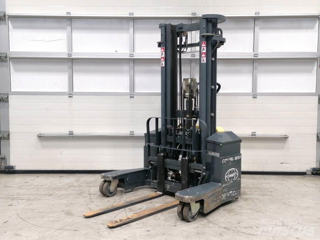 Combilift WR4 Carregadores laterais
