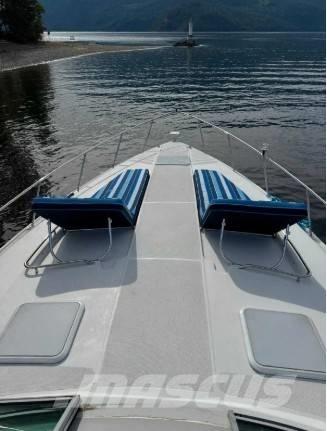  Formula Yachts PC41 Batelões / barcaças e pontões
