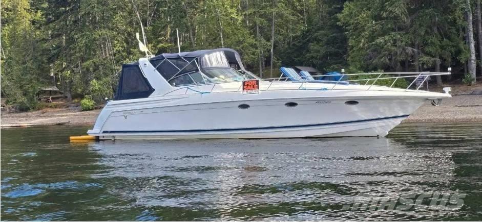  Formula Yachts PC41 Batelões / barcaças e pontões