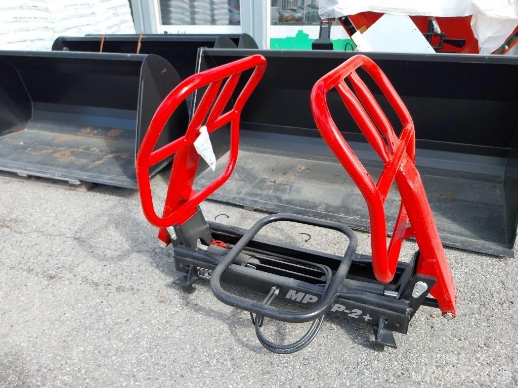 MP-Lift PP-2+ Enfardadeiras