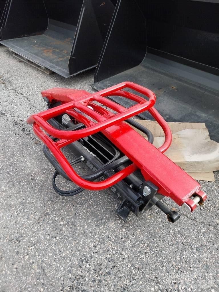 MP-Lift PP-2+ Enfardadeiras