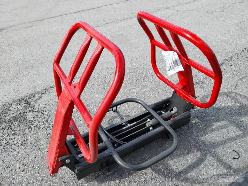 MP-Lift PP-2+ Enfardadeiras