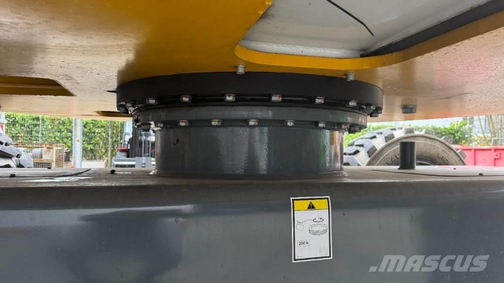 Haulotte HA 20 PX Elevadores braços articulados