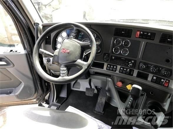 Kenworth T680 Tractores (camiões)