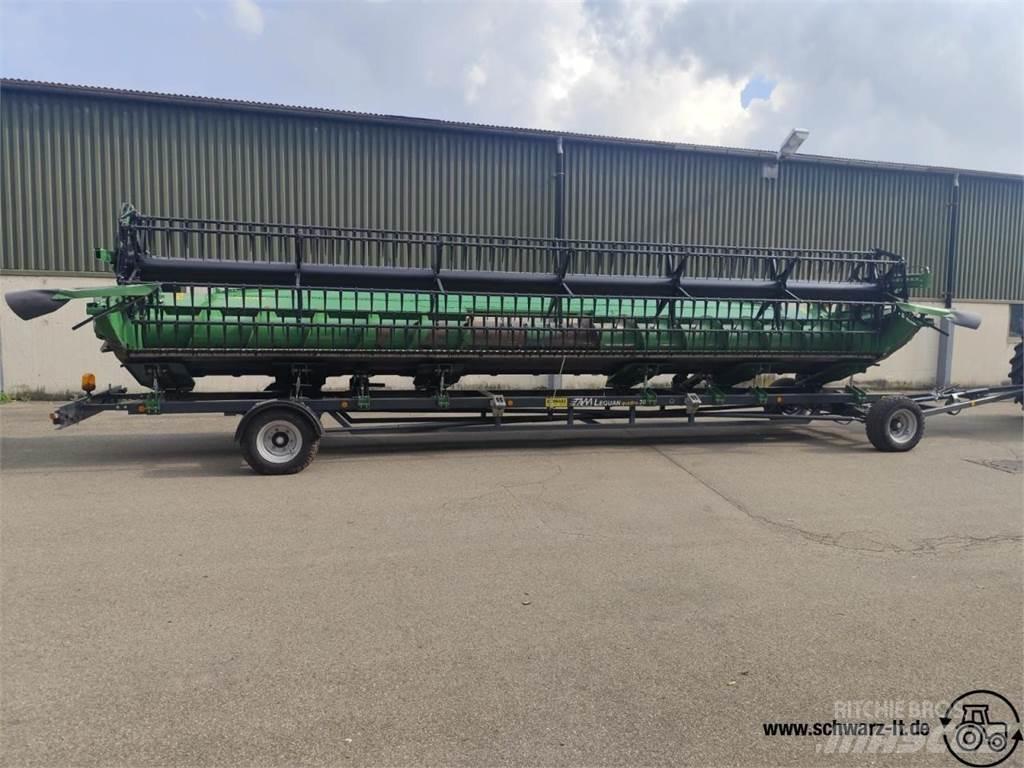 John Deere 730X Acessórios de ceifeiras debulhadoras
