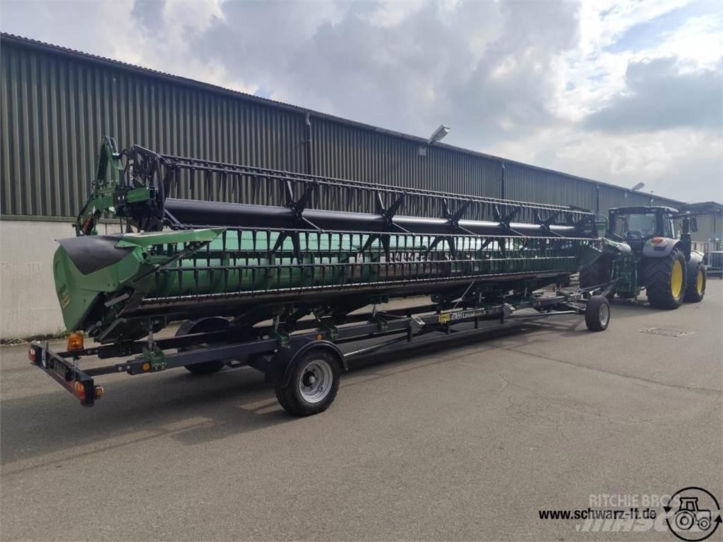 John Deere 730X Acessórios de ceifeiras debulhadoras