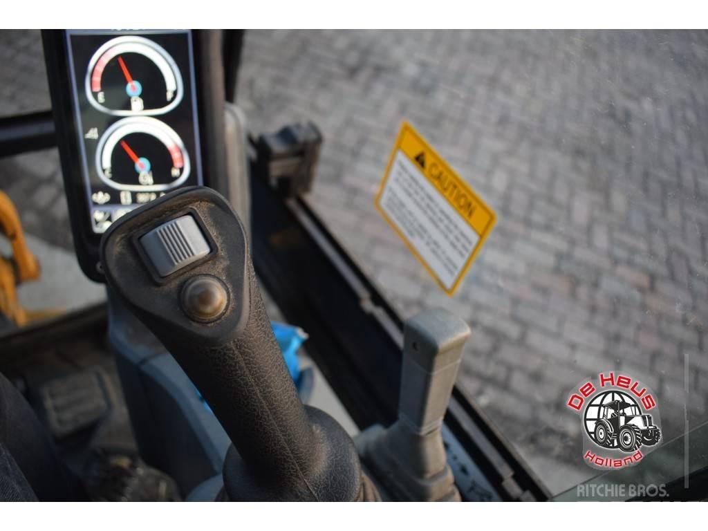 XCMG XE20E Escavadoras especiais