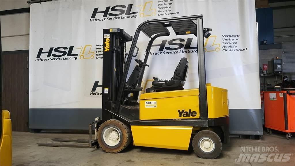 Yale ERP25ALF Empilhadores eléctricos