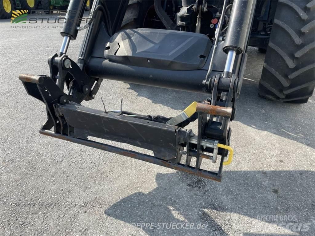 New Holland T6.180 Tratores Agrícolas usados