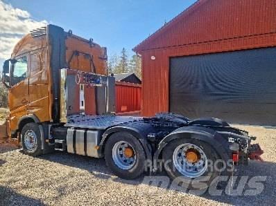 Volvo FH 500TC Tractores (camiões)