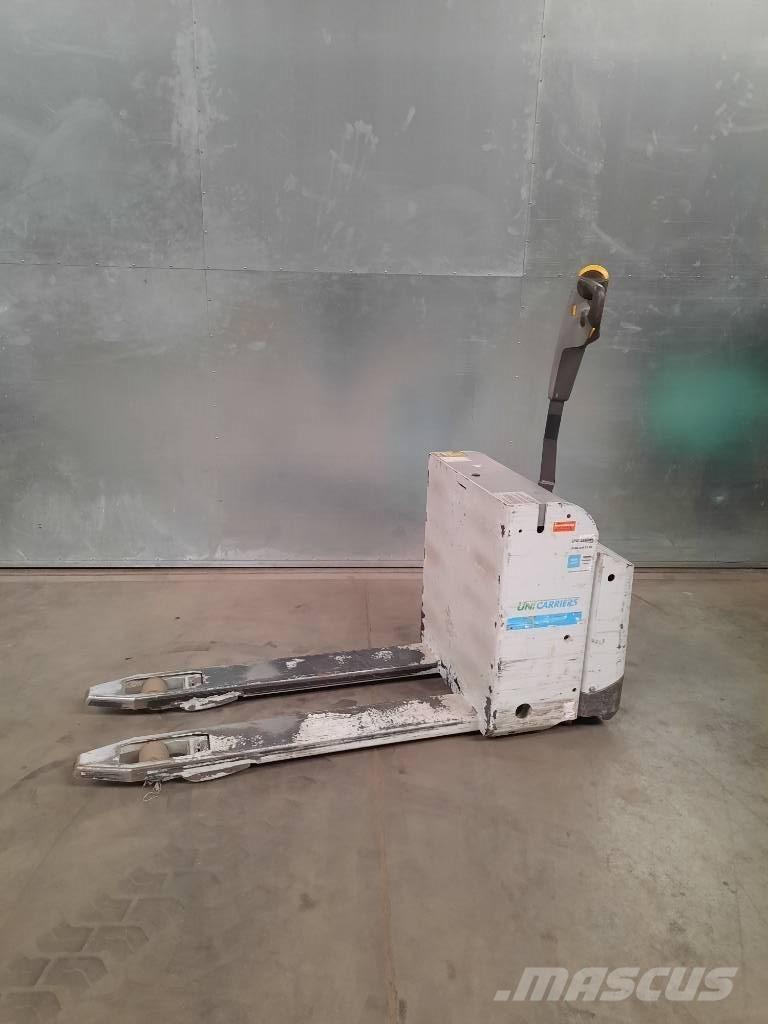 UniCarriers PLL180 Porta palettes