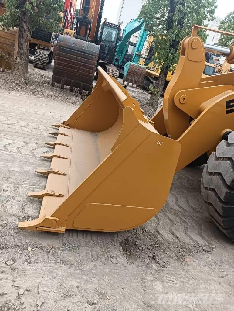 SDLG LG 956 L Pás carregadoras de rodas
