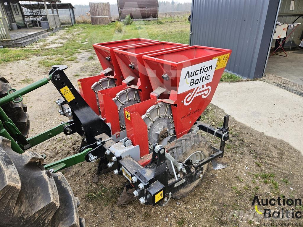  Broch PLMA-3 Plantadores