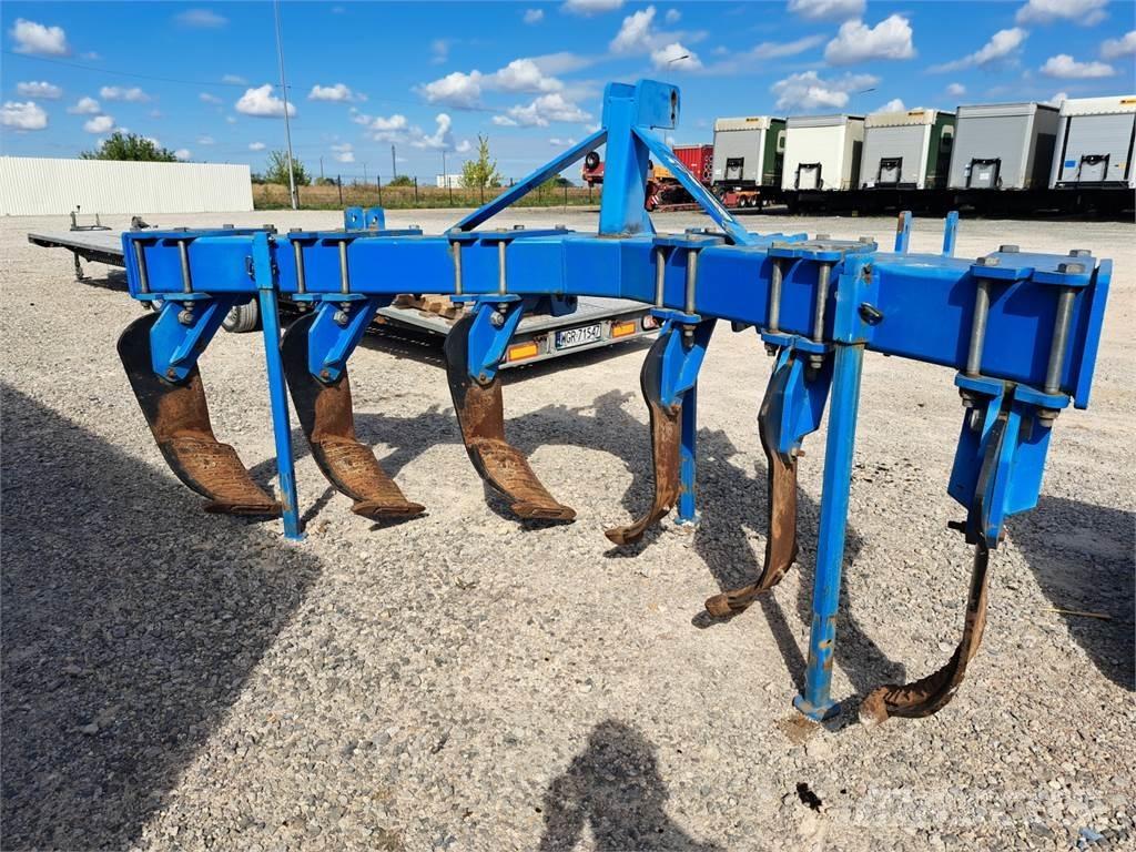 Mandam MGV6 3000 Ancinho virador