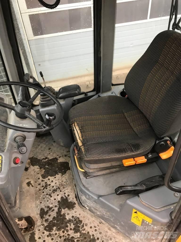Volvo L30B Pás carregadoras de rodas