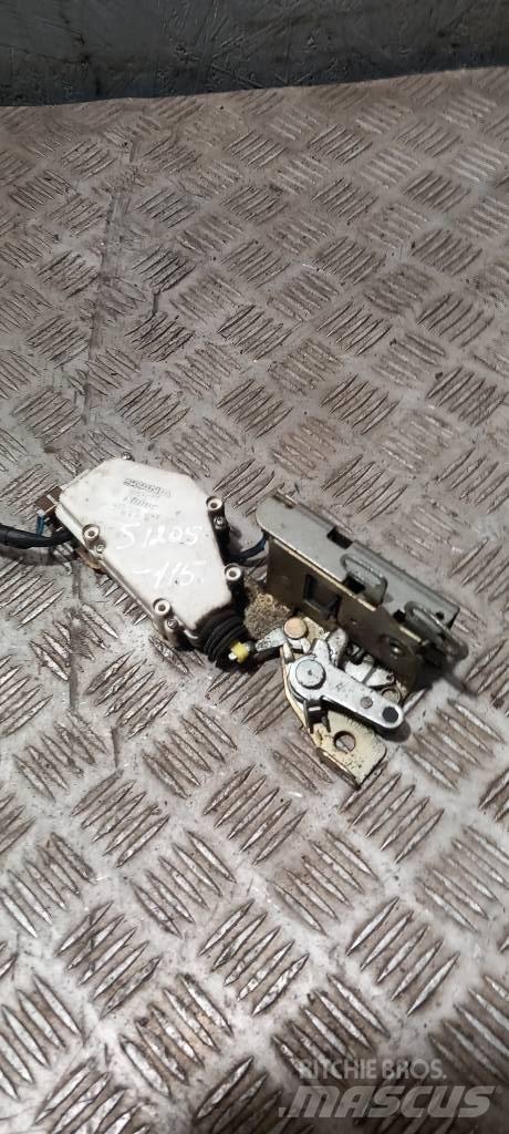 Scania R 440.   1889273 Cabines e interior
