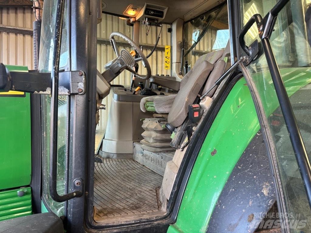 John Deere 6930 Tratores Agrícolas usados