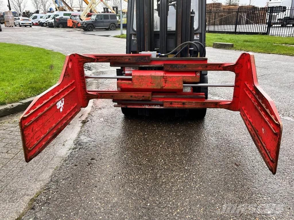 Bolzoni B24W Construção - Outros
