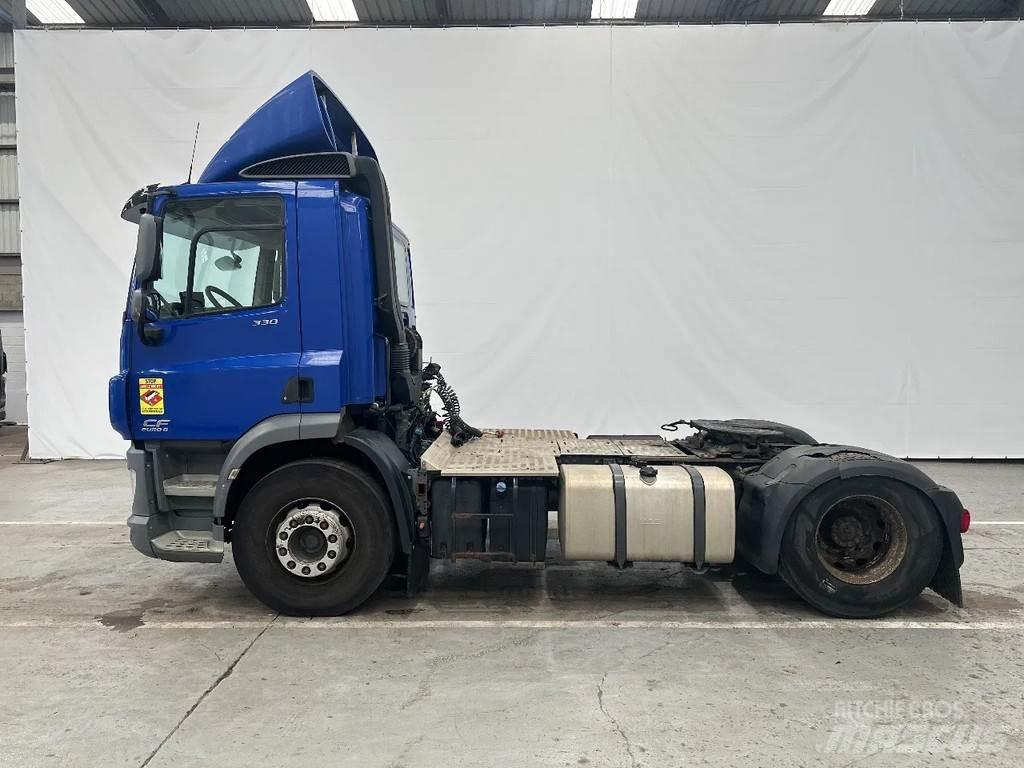 DAF CF 330 Tractores (camiões)