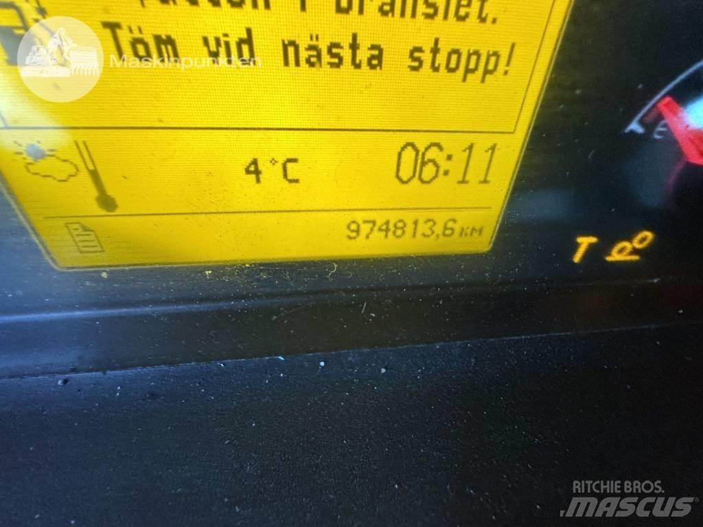 Volvo FM 440 Camiões Ampliroll