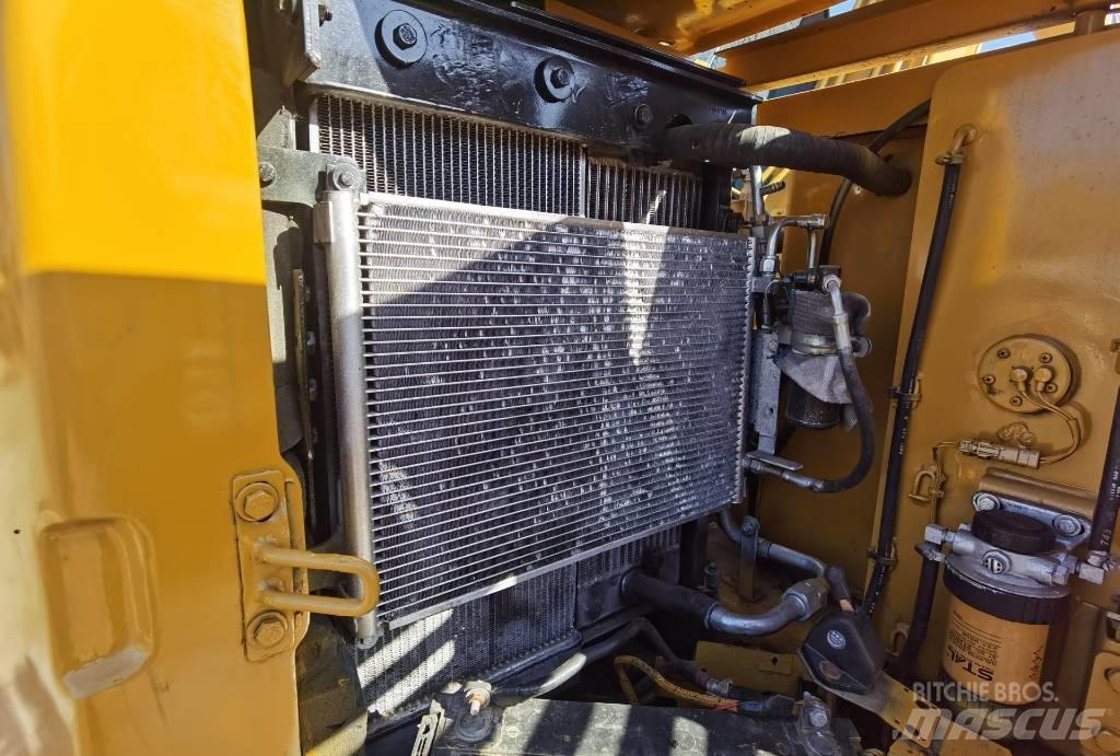 CAT 308 E 2 Escavadoras de rastos