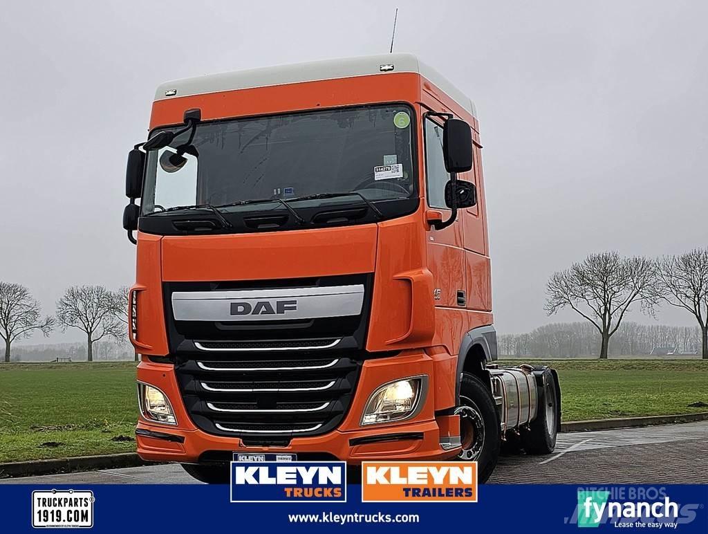 DAF XF 440 Tractores (camiões)