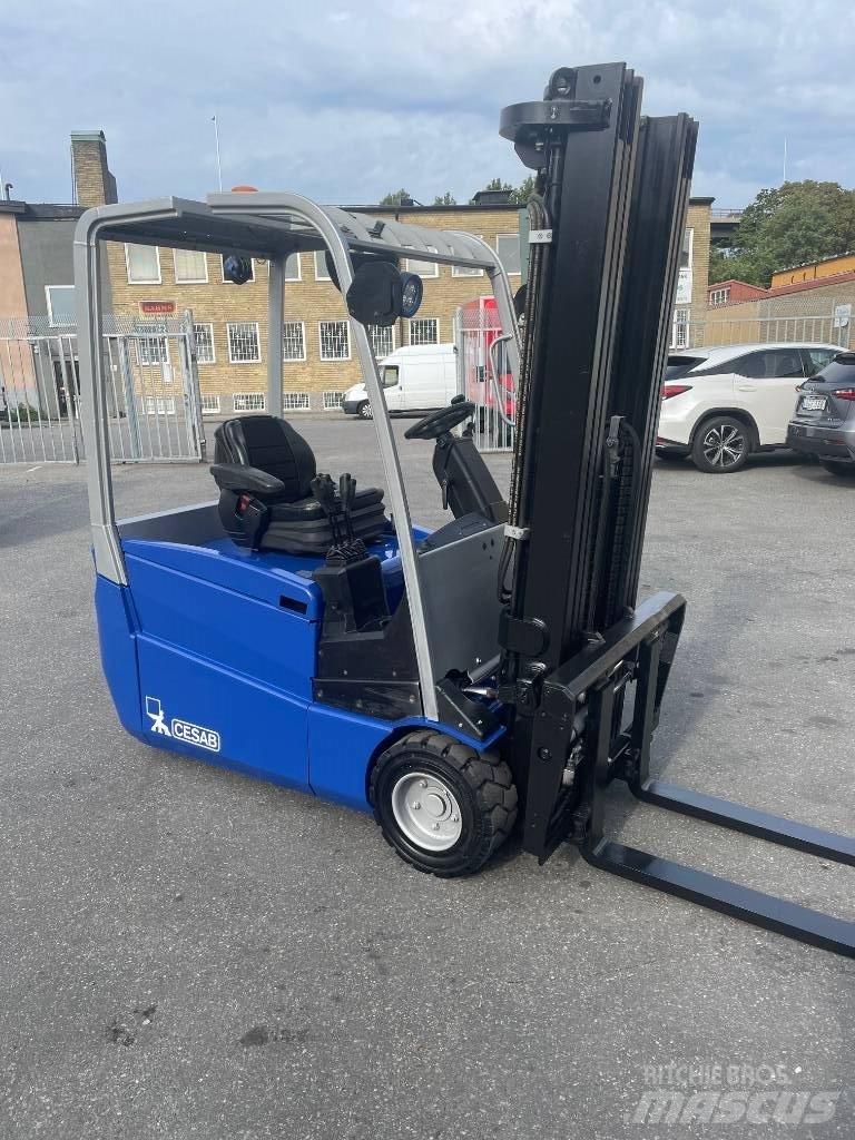 Cesab B320 Empilhadores eléctricos