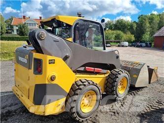 Volvo MC 115 C Carregadoras de direcção deslizante