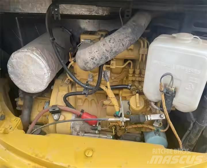 CAT 303.5E Mini Escavadoras <7t