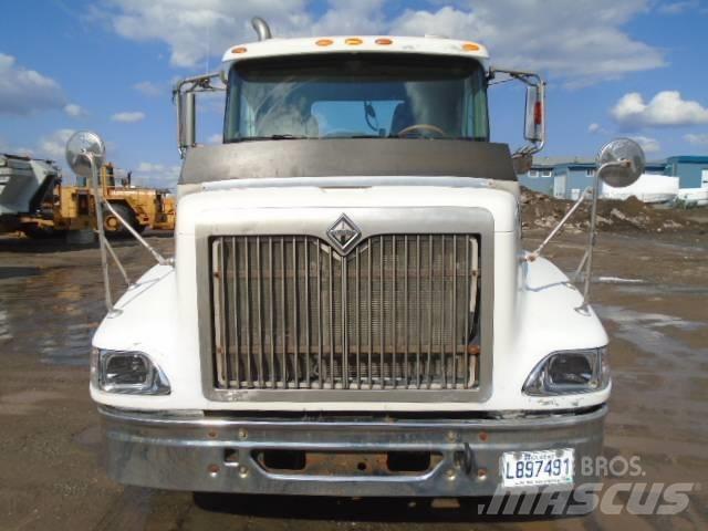 International 9400 i Tractores (camiões)