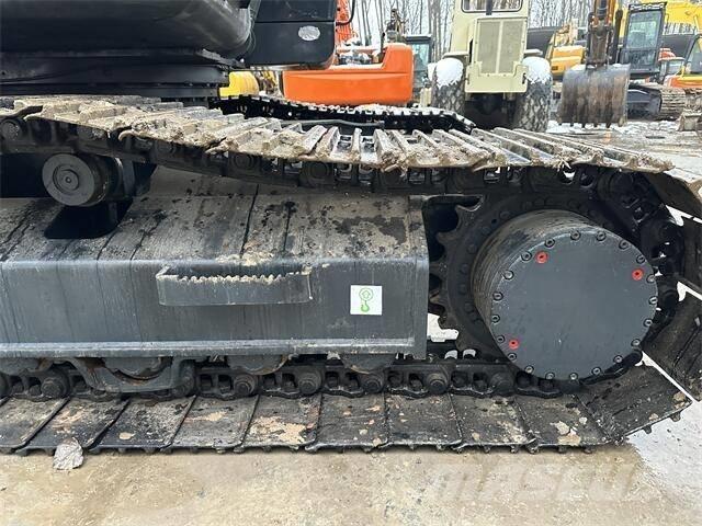 Hyundai R220lc-9s Escavadoras de rastos