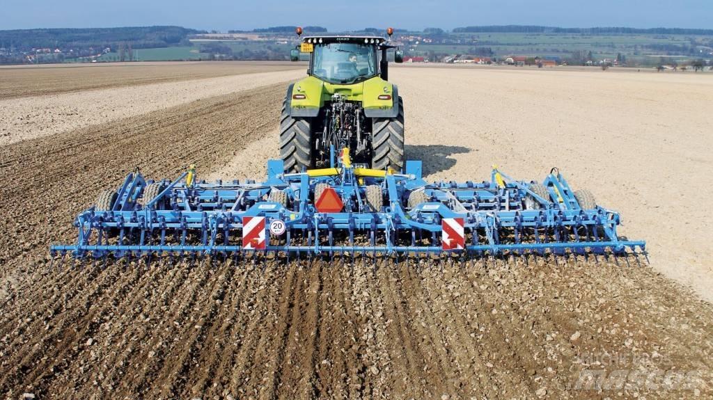 Farmet Verso 6 Cultivadoras
