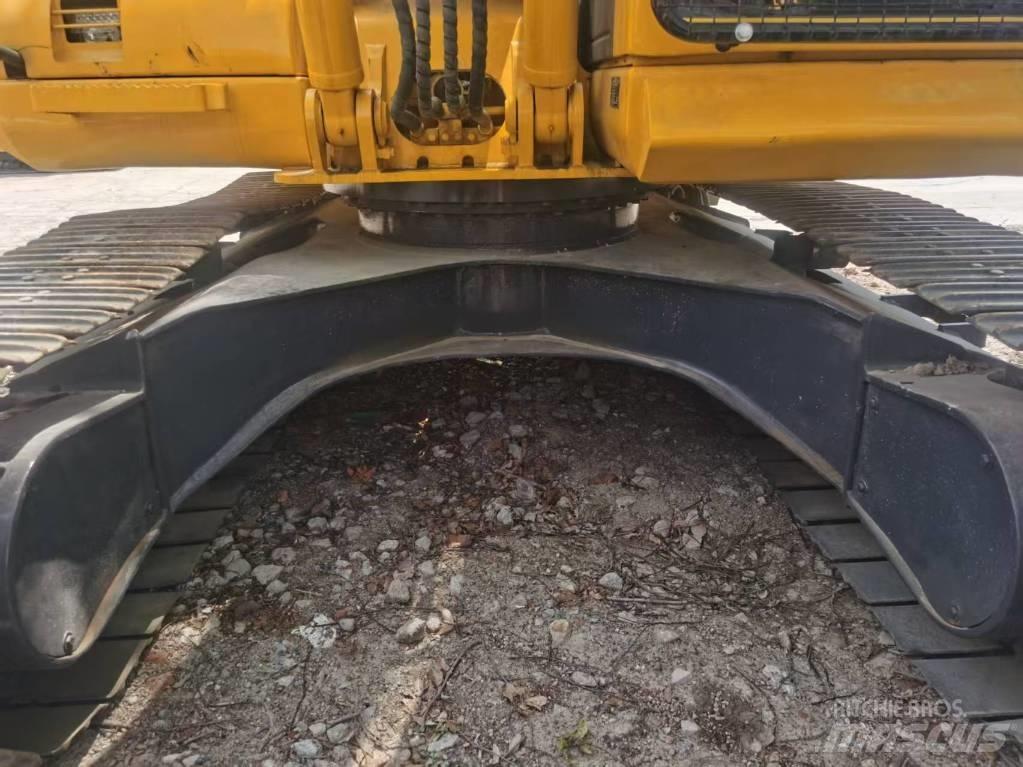Komatsu PC 130 Escavadoras de rastos