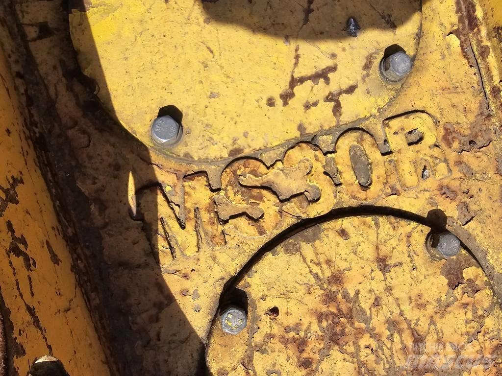 MBI MS30R Perfuradoras