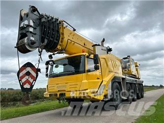 Grove GMK 5130-2 Gruas Todo terreno
