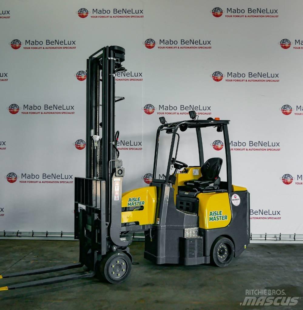 Aisle-Master 20NE Empilhadores Elevadores