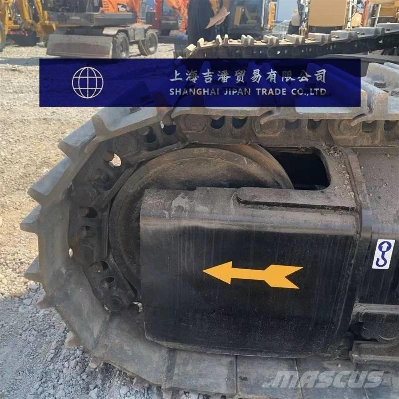 CAT 349 GC Escavadoras de rastos
