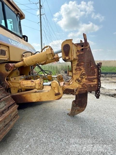 CAT D 8 N Dozers - Tratores rastos