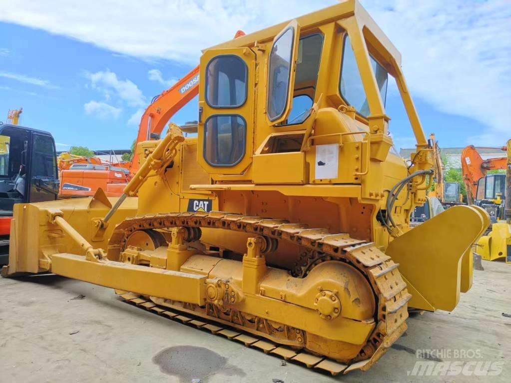 CAT D 7 G Motoniveladoras