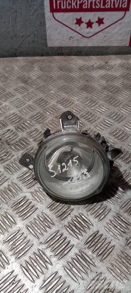 Scania R440  1852569 Cabines e interior
