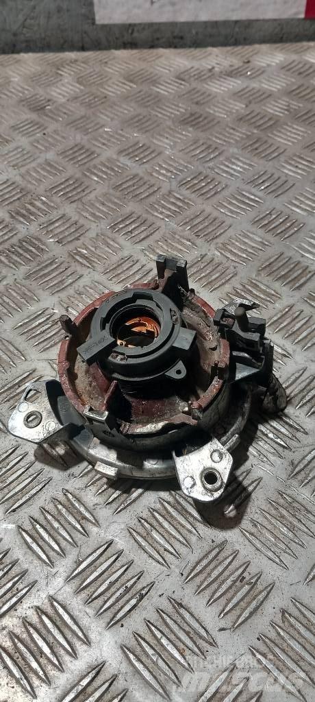 Scania R440  1852569 Cabines e interior