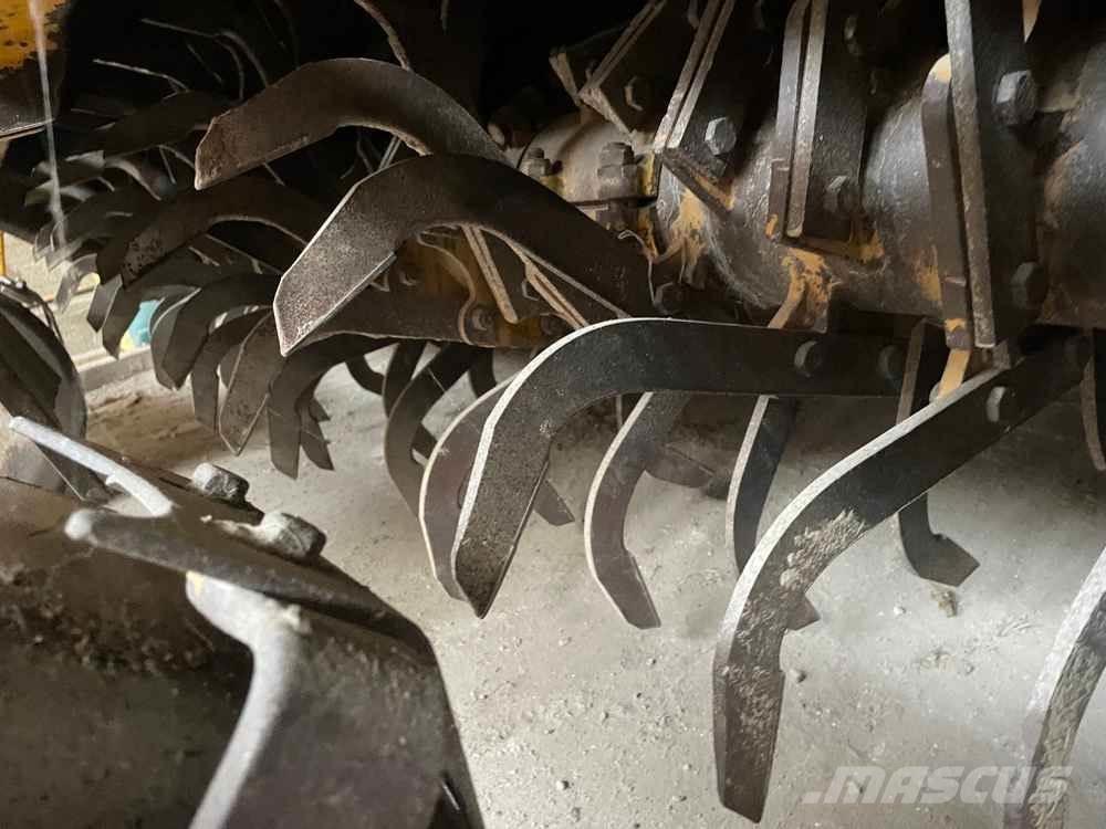 Rumptstad FH 4X75 Equipamentos para Batata - Outros