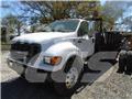 Ford F 650 Camiões estrado/caixa aberta