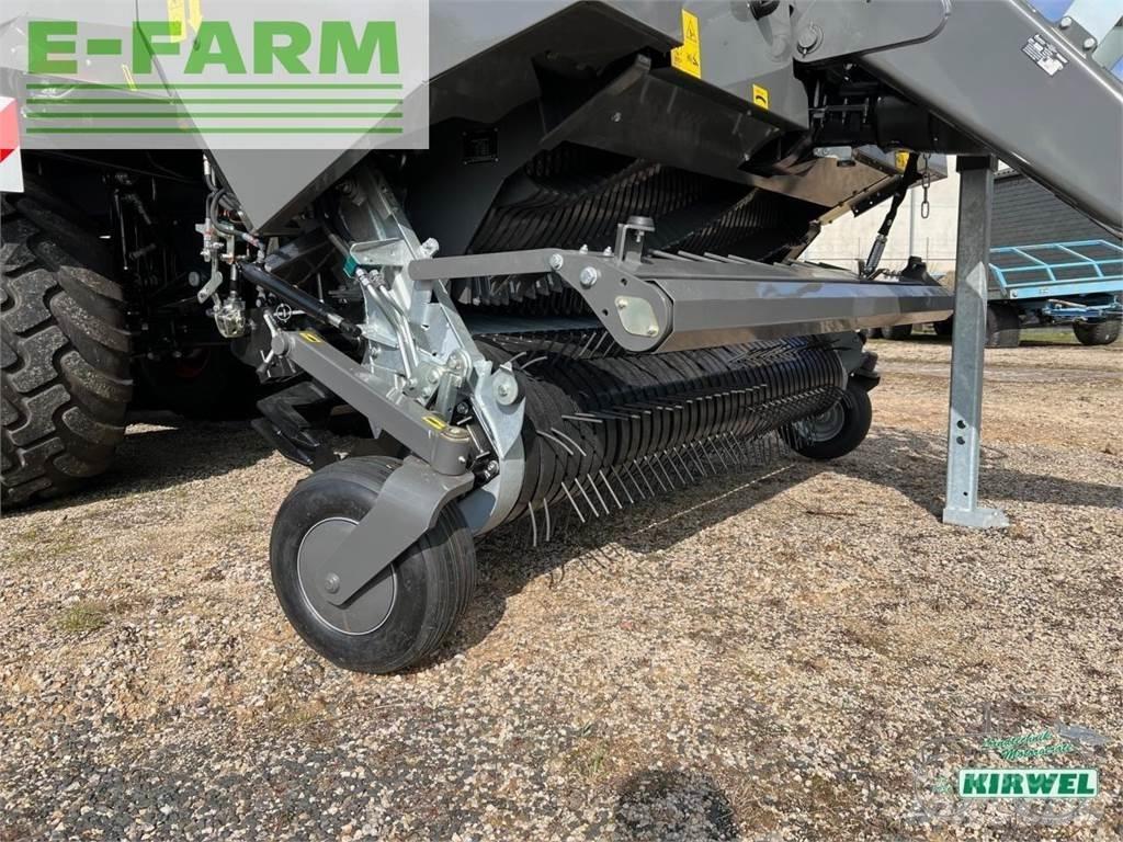 Fendt tigo 90 xr Outros Semi Reboques