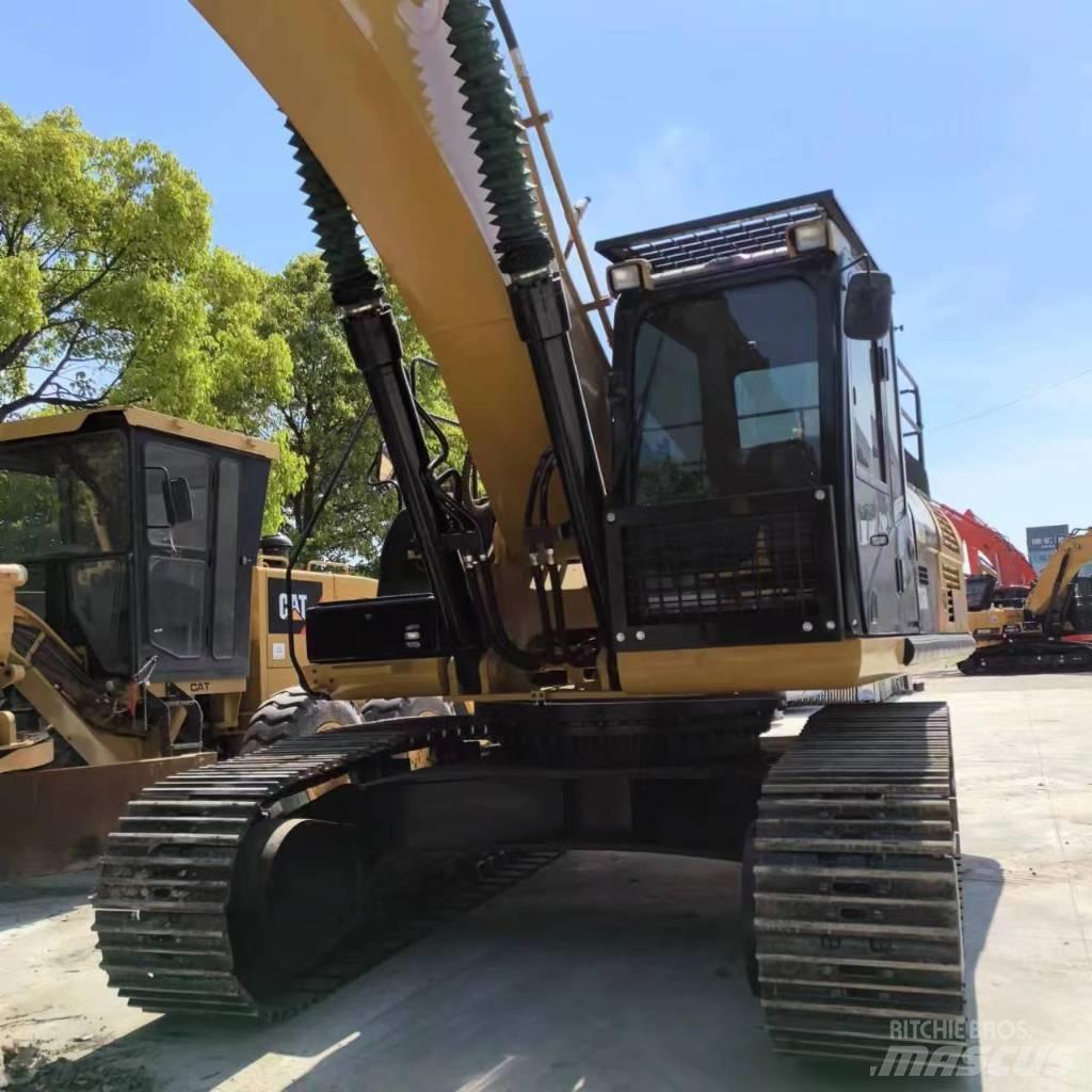 CAT 336 D L Escavadoras de rastos