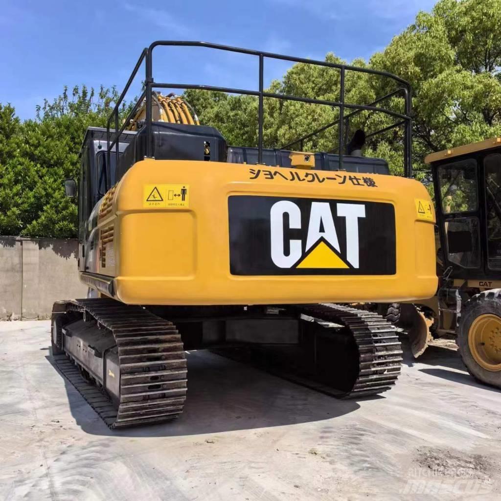 CAT 336 D L Escavadoras de rastos