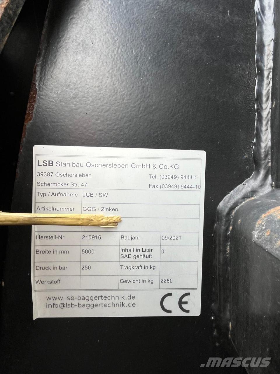 JCB 435 S Pás carregadoras de rodas