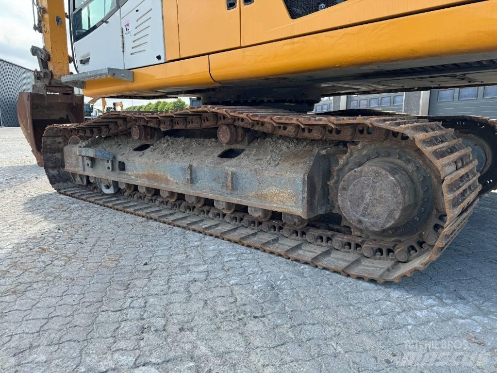 Liebherr R946 LC Escavadoras de rastos