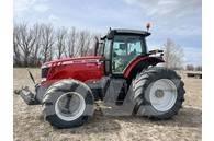 Massey Ferguson 8680 Tratores Agrícolas usados